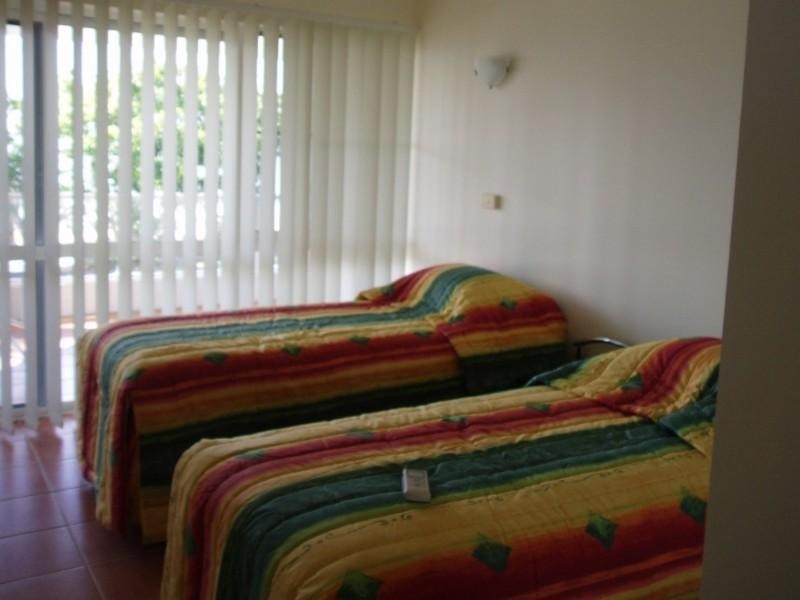 Mission Beach QLD 4852