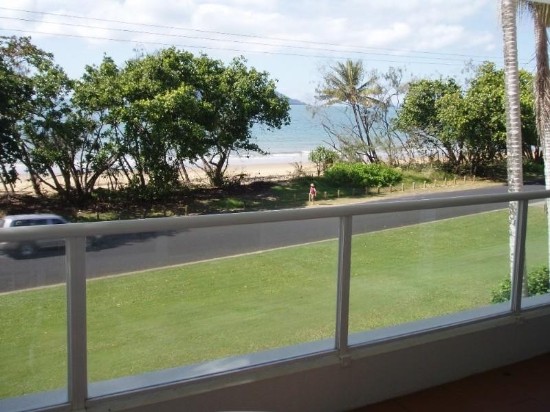 Mission Beach QLD 4852