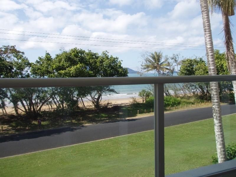 Mission Beach QLD 4852