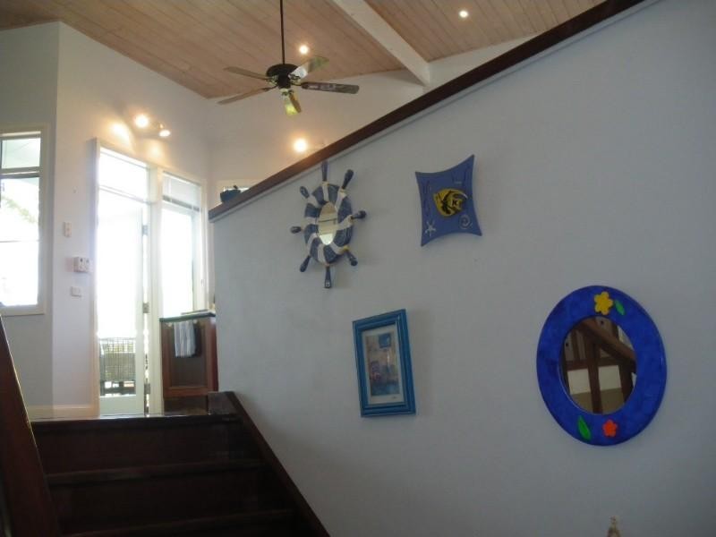 Mission Beach QLD 4852