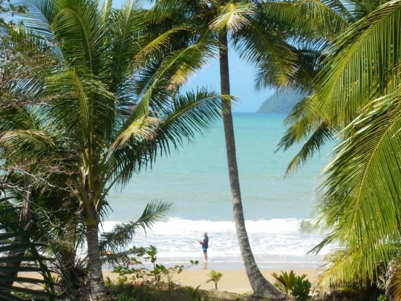 Mission Beach QLD 4852