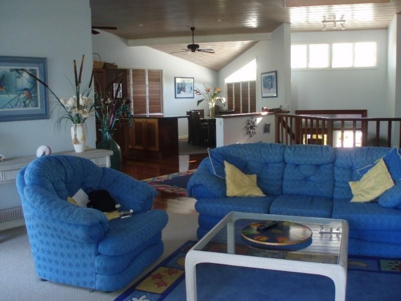 Mission Beach QLD 4852