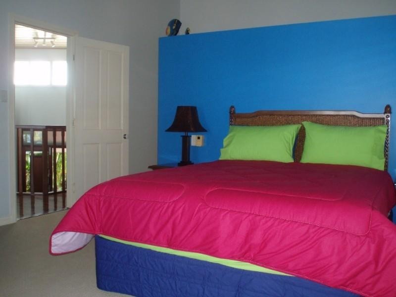 Mission Beach QLD 4852