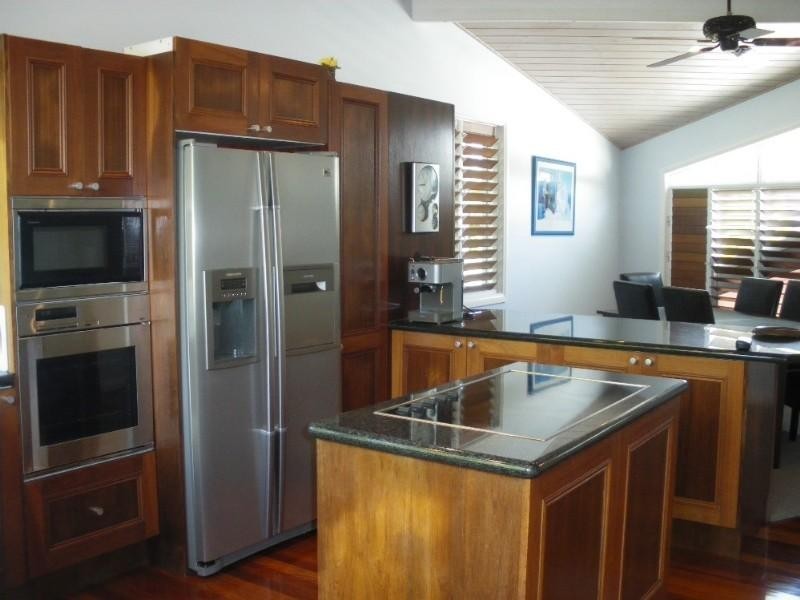 Mission Beach QLD 4852