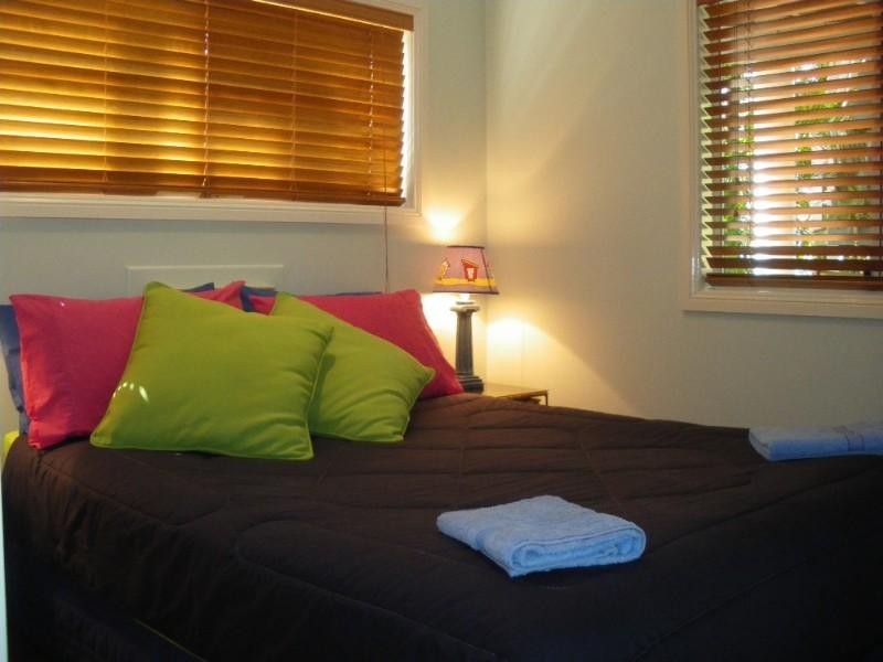 Mission Beach QLD 4852