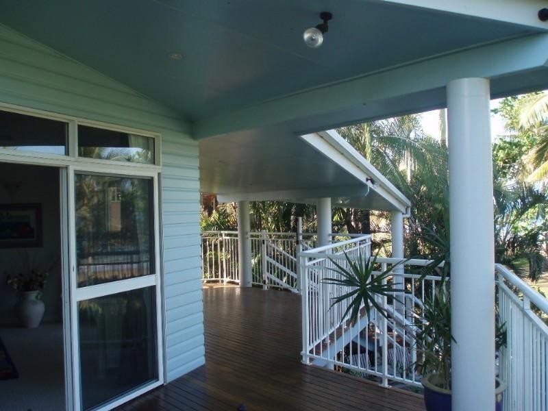 Mission Beach QLD 4852