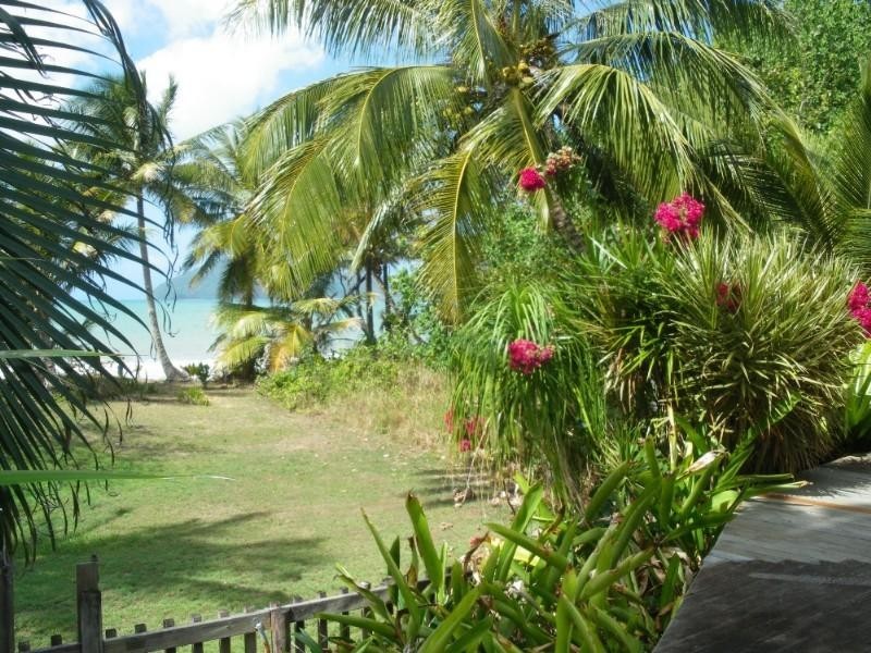 Mission Beach QLD 4852