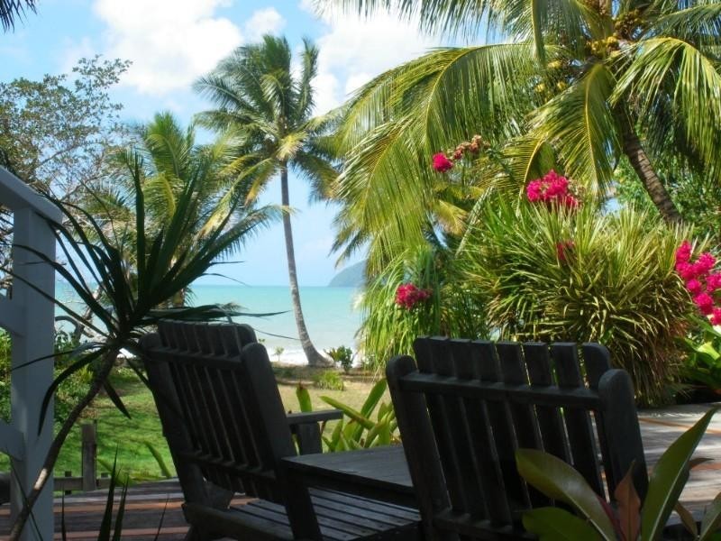 Mission Beach QLD 4852