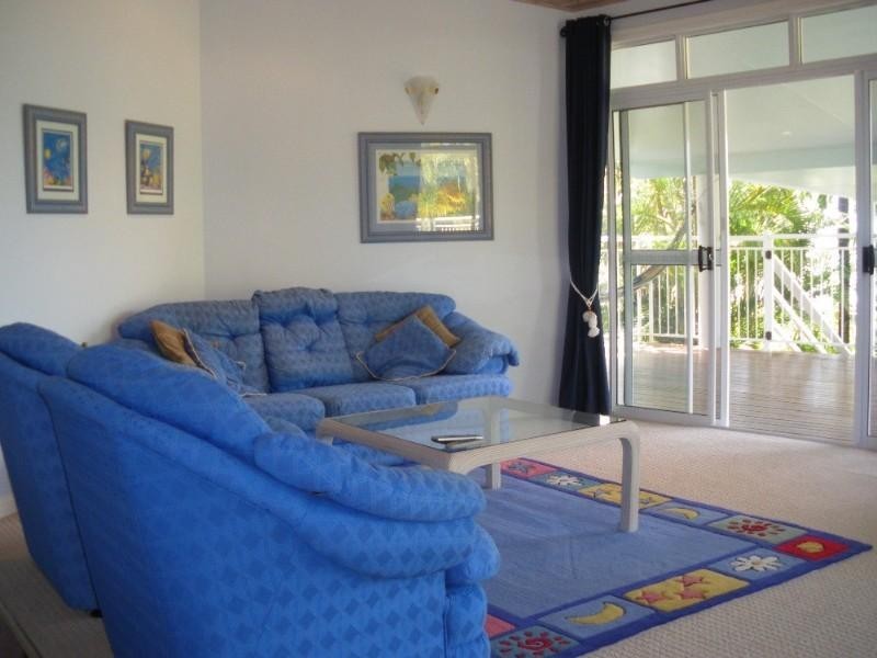 Mission Beach QLD 4852