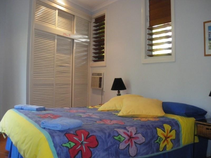 Mission Beach QLD 4852