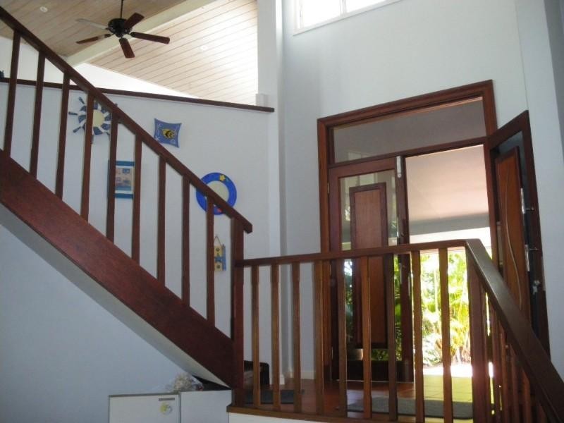 Mission Beach QLD 4852