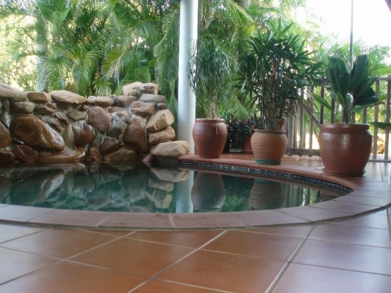 Mission Beach QLD 4852