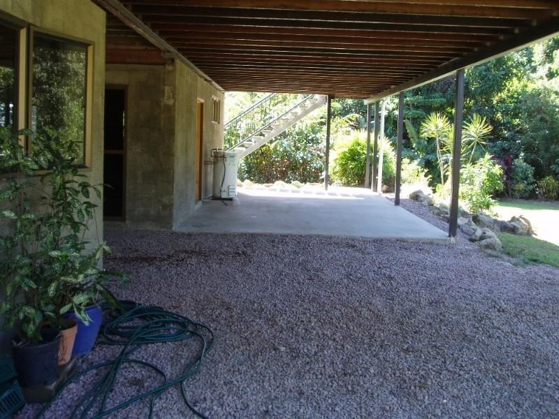 Mission Beach QLD 4852