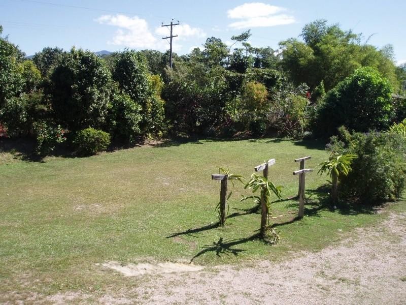 Mission Beach QLD 4852