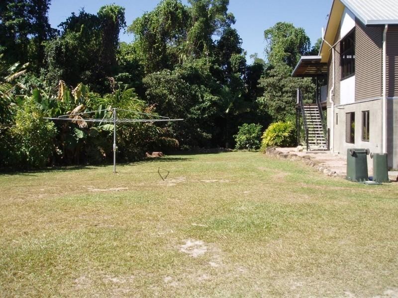 Mission Beach QLD 4852