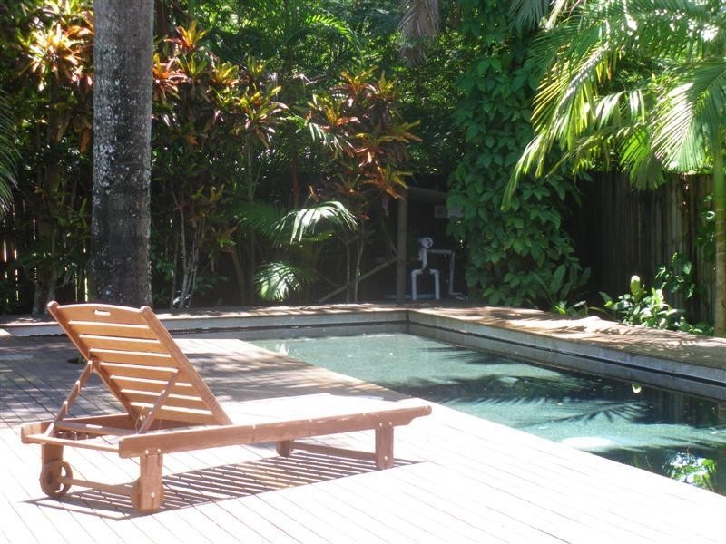 Mission Beach QLD 4852