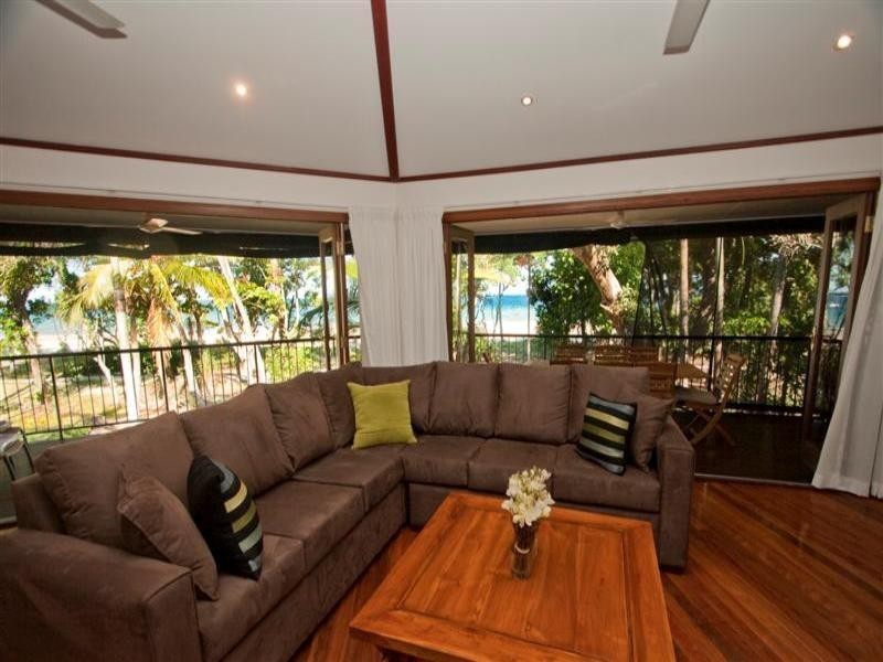 Mission Beach QLD 4852