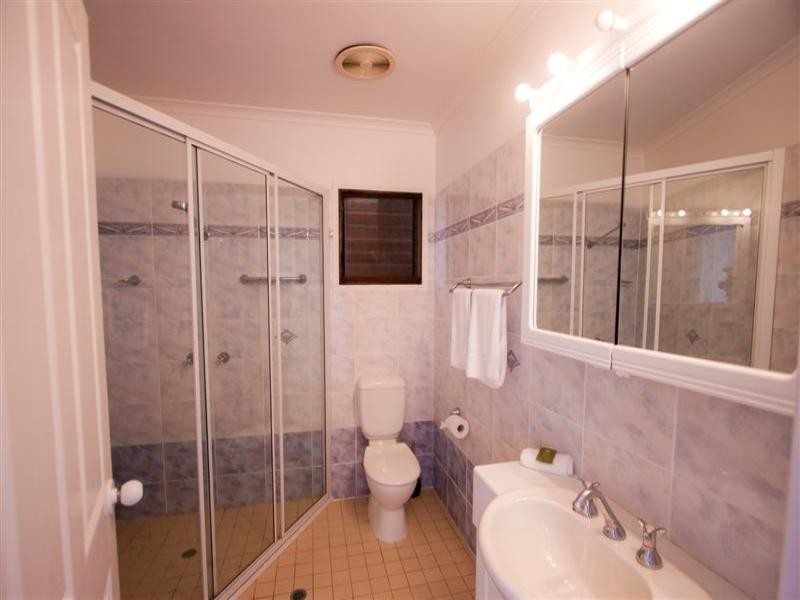 Mission Beach QLD 4852