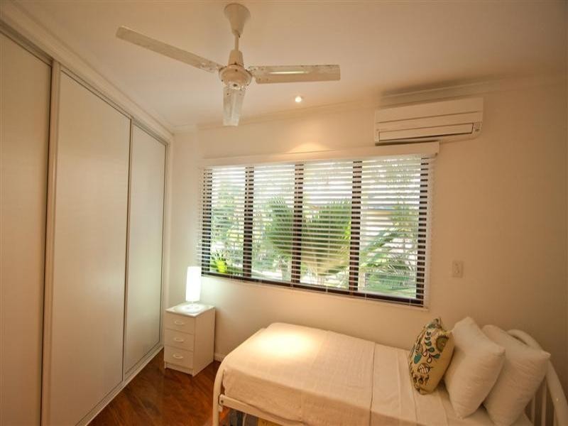 Mission Beach QLD 4852