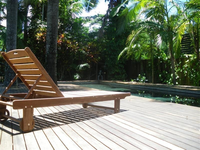 Mission Beach QLD 4852