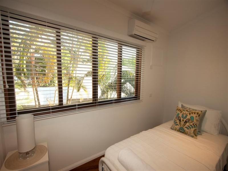 Mission Beach QLD 4852