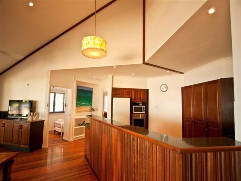 Mission Beach QLD 4852