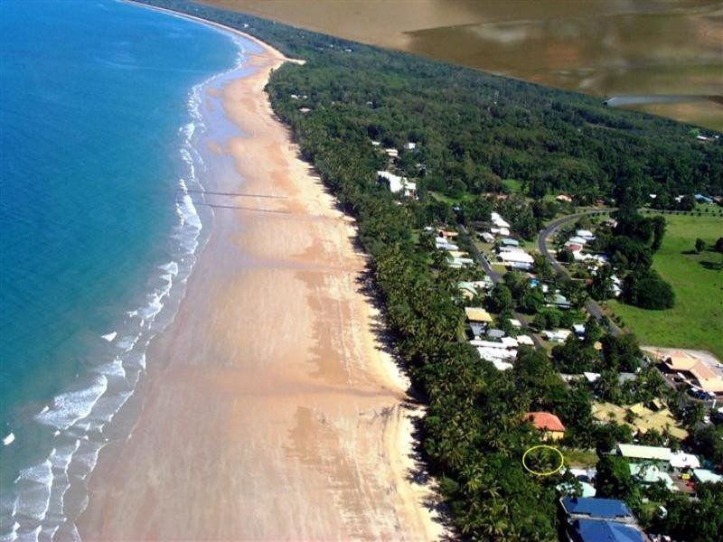 Mission Beach QLD 4852