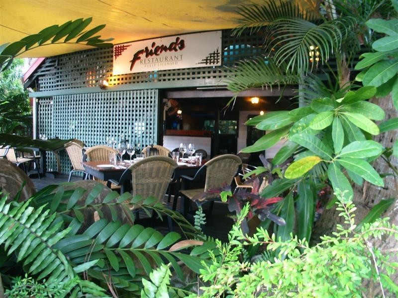 Mission Beach QLD 4852