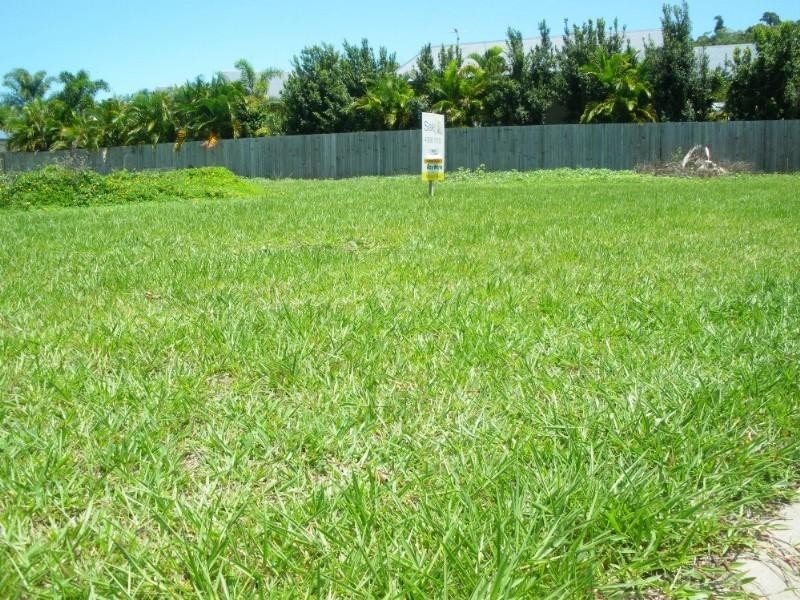 Mission Beach QLD 4852