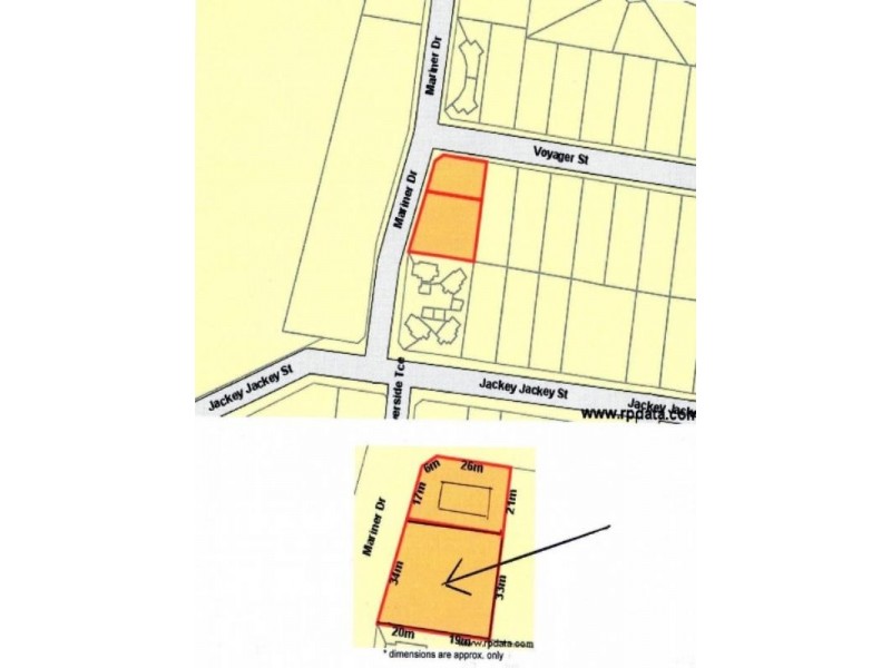 Mission Beach QLD 4852