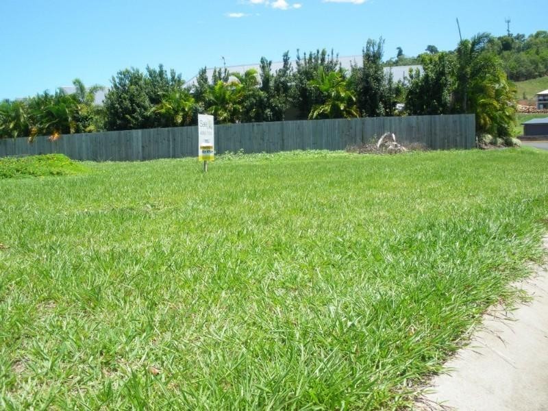 Mission Beach QLD 4852