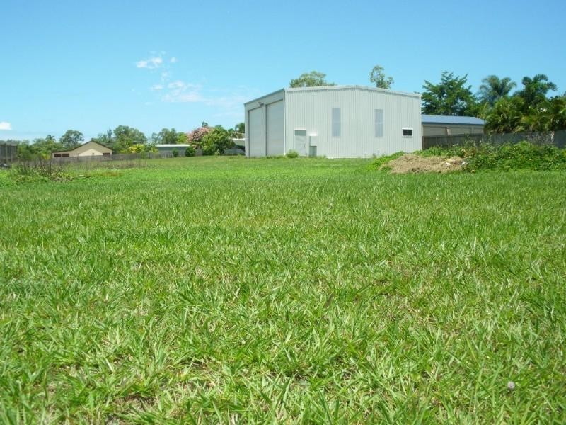 Mission Beach QLD 4852