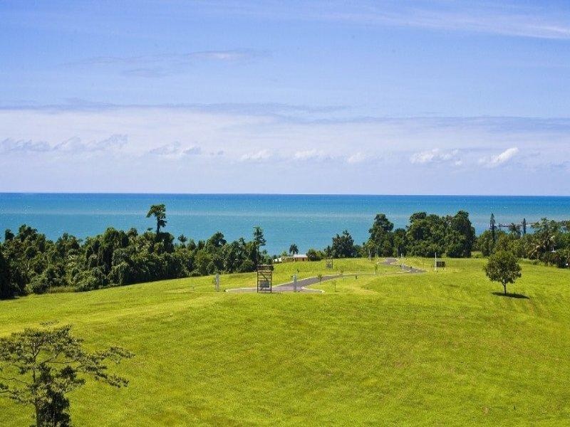 Mission Beach QLD 4852