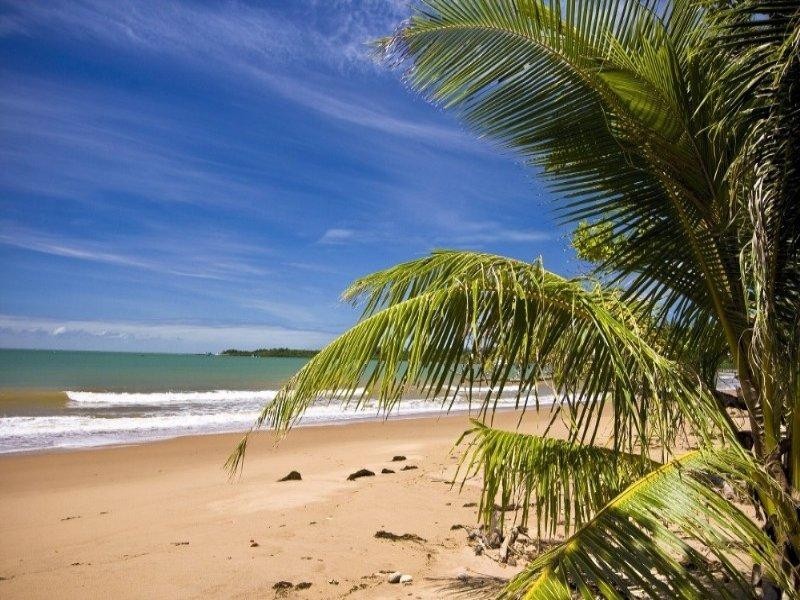 Mission Beach QLD 4852