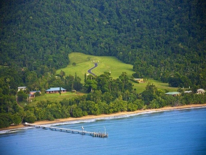 Mission Beach QLD 4852