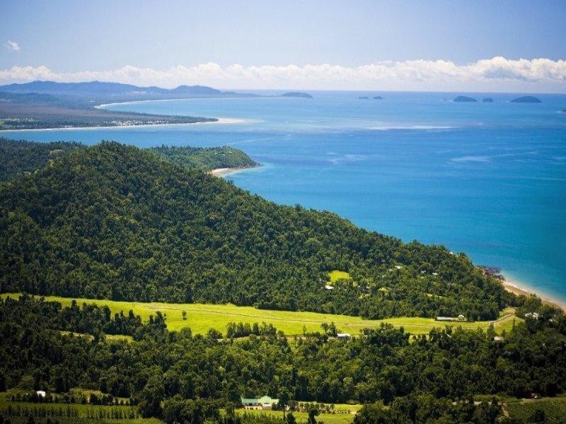 Mission Beach QLD 4852