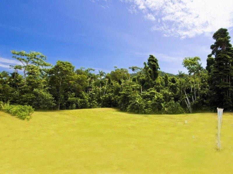 Mission Beach QLD 4852