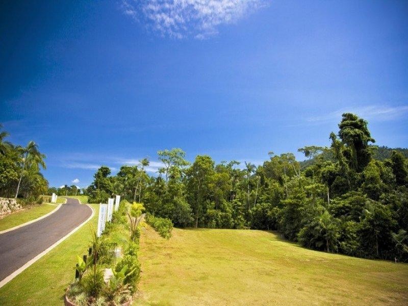 Mission Beach QLD 4852