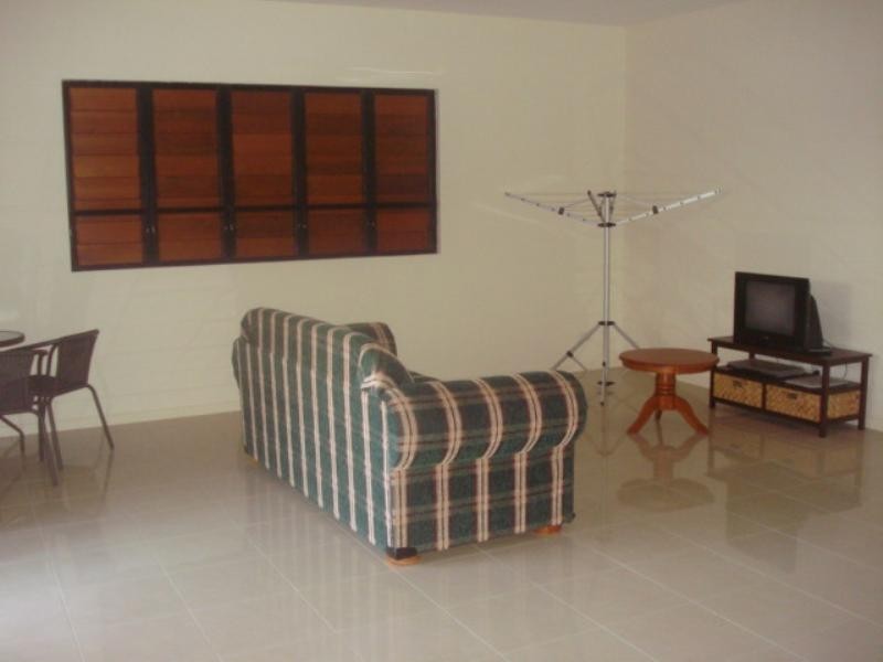 Mission Beach QLD 4852