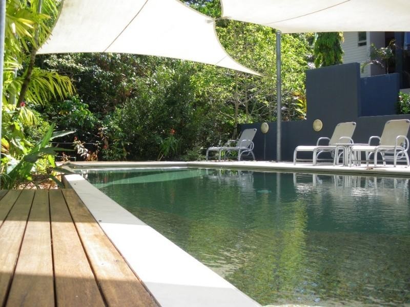 Mission Beach QLD 4852