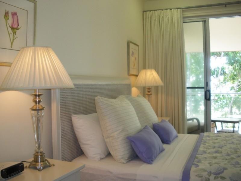 Mission Beach QLD 4852