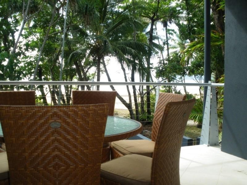 Mission Beach QLD 4852