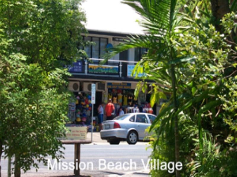 Mission Beach QLD 4852