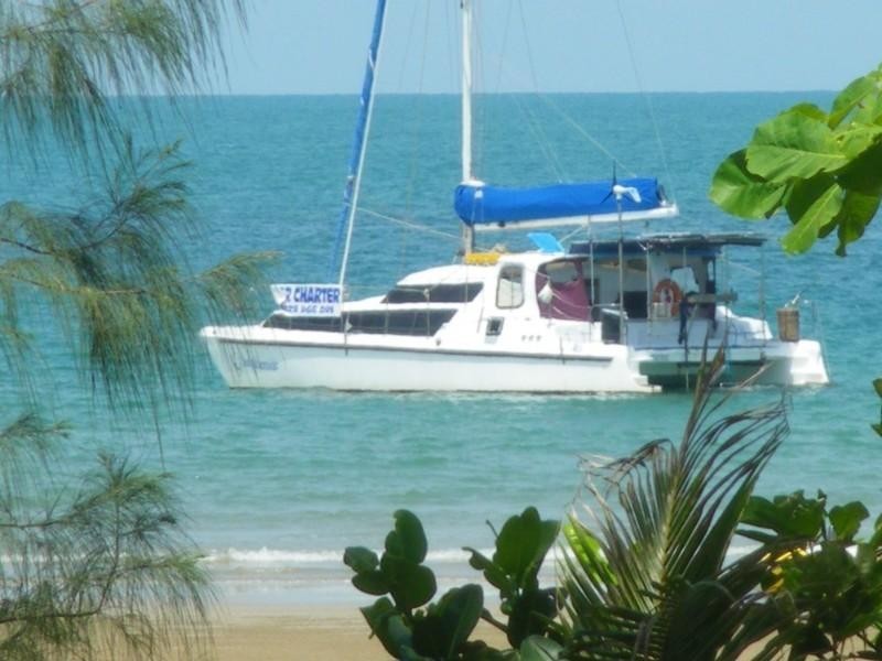 Mission Beach QLD 4852