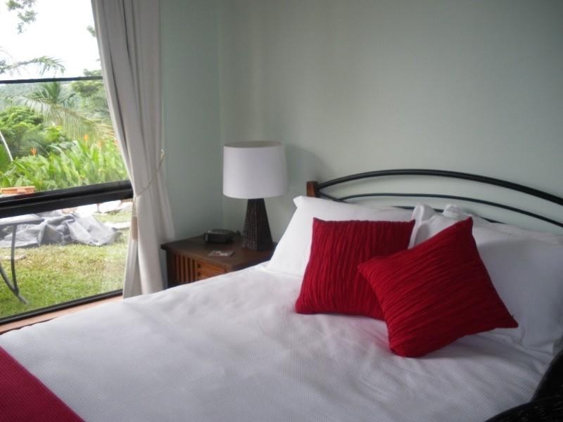 Mission Beach QLD 4852