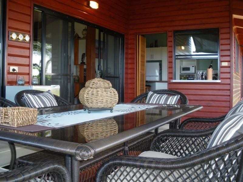 Mission Beach QLD 4852