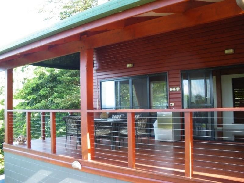 Mission Beach QLD 4852