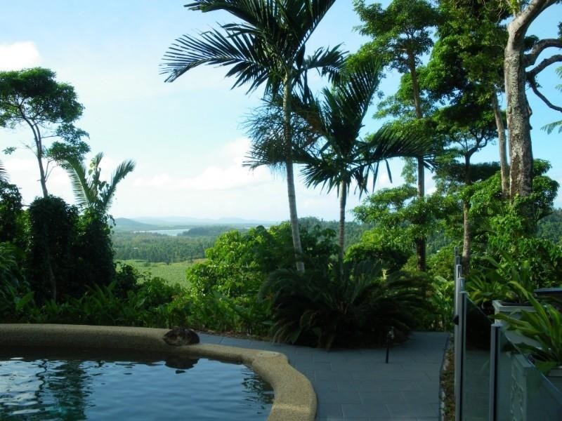 Mission Beach QLD 4852