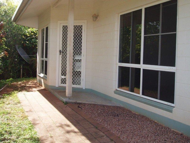 Mission Beach QLD 4852