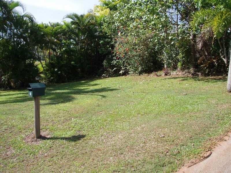 Mission Beach QLD 4852